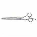 IWATSUKI 18T serrated chunker additional view