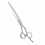 IWATSUKI 7.5 inch straight dog grooming shear