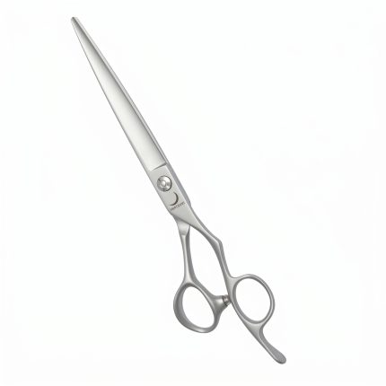 IWATSUKI 7.5 inch straight dog grooming shear