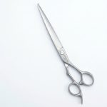 IWATSUKI 7.5 inch straight shear additional view