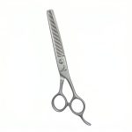 IWATSUKI 7.0 inch 42T thinner dog grooming shear