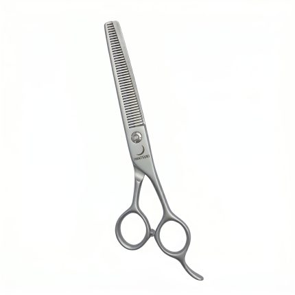 IWATSUKI 7.0 inch 42T thinner dog grooming shear