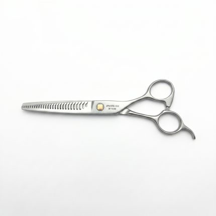 IWATSUKI 7.0 inch 26T chunker dog grooming shear