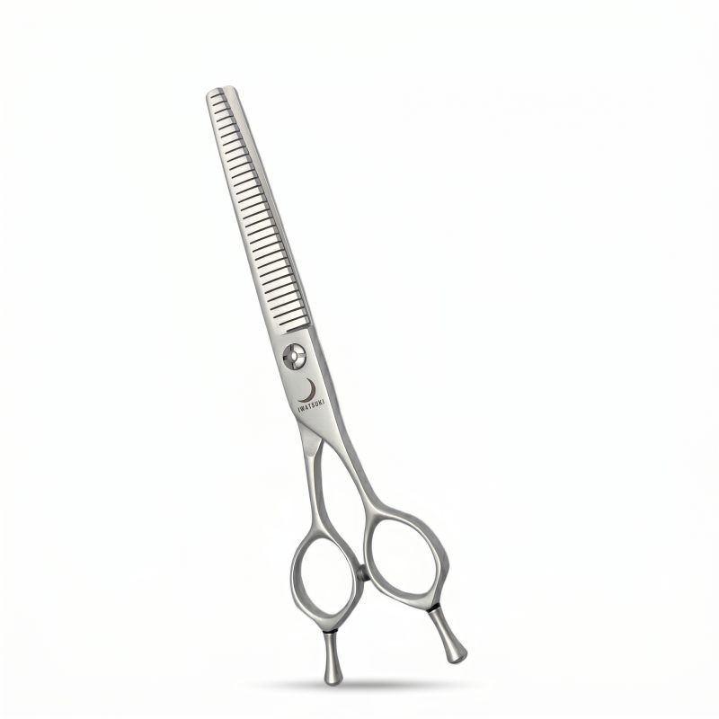 IWATSUKI 7.0 inch 30T thinner dog grooming shear