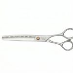 IWATSUKI 7.0 inch 42T curved thinner detail view