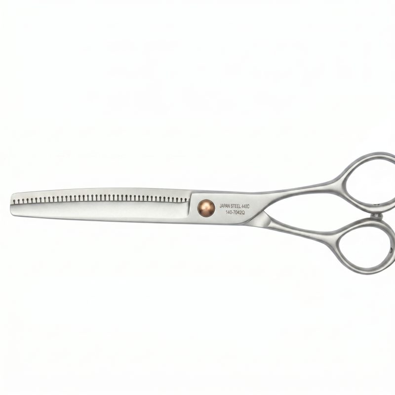 IWATSUKI 7.0 inch 42T curved thinner detail view