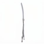 IWATSUKI 7.0 inch 42T curved thinner additional view